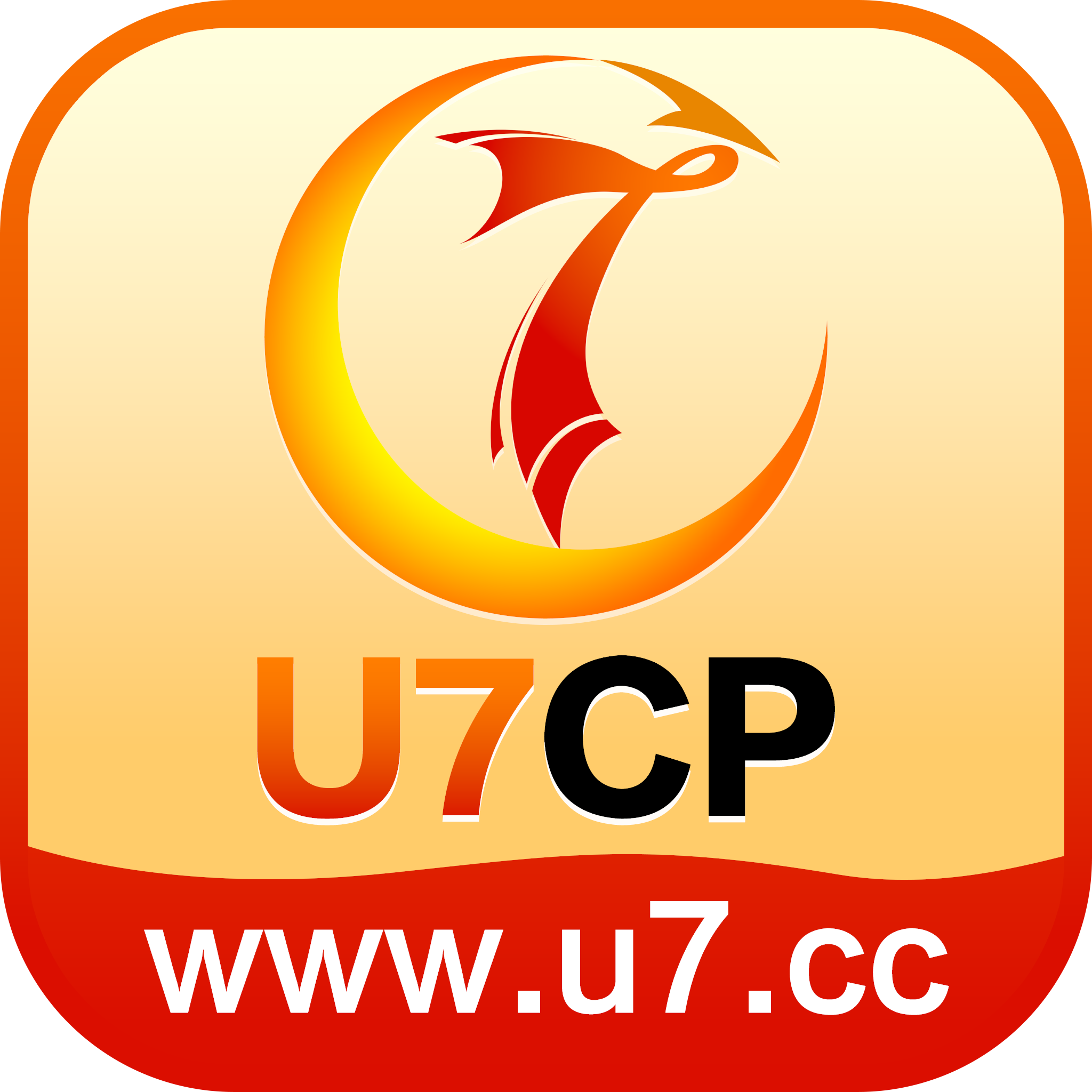 U7彩票
