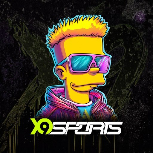 X9